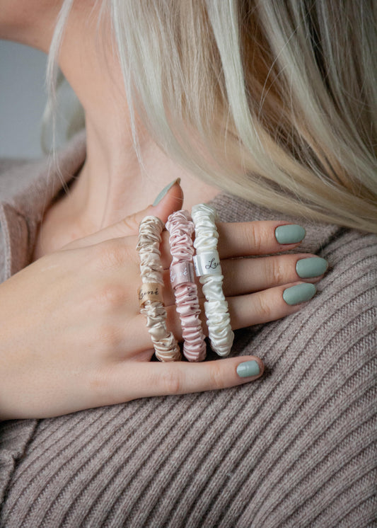 MARGLITT HÁRTEYGJUSETT