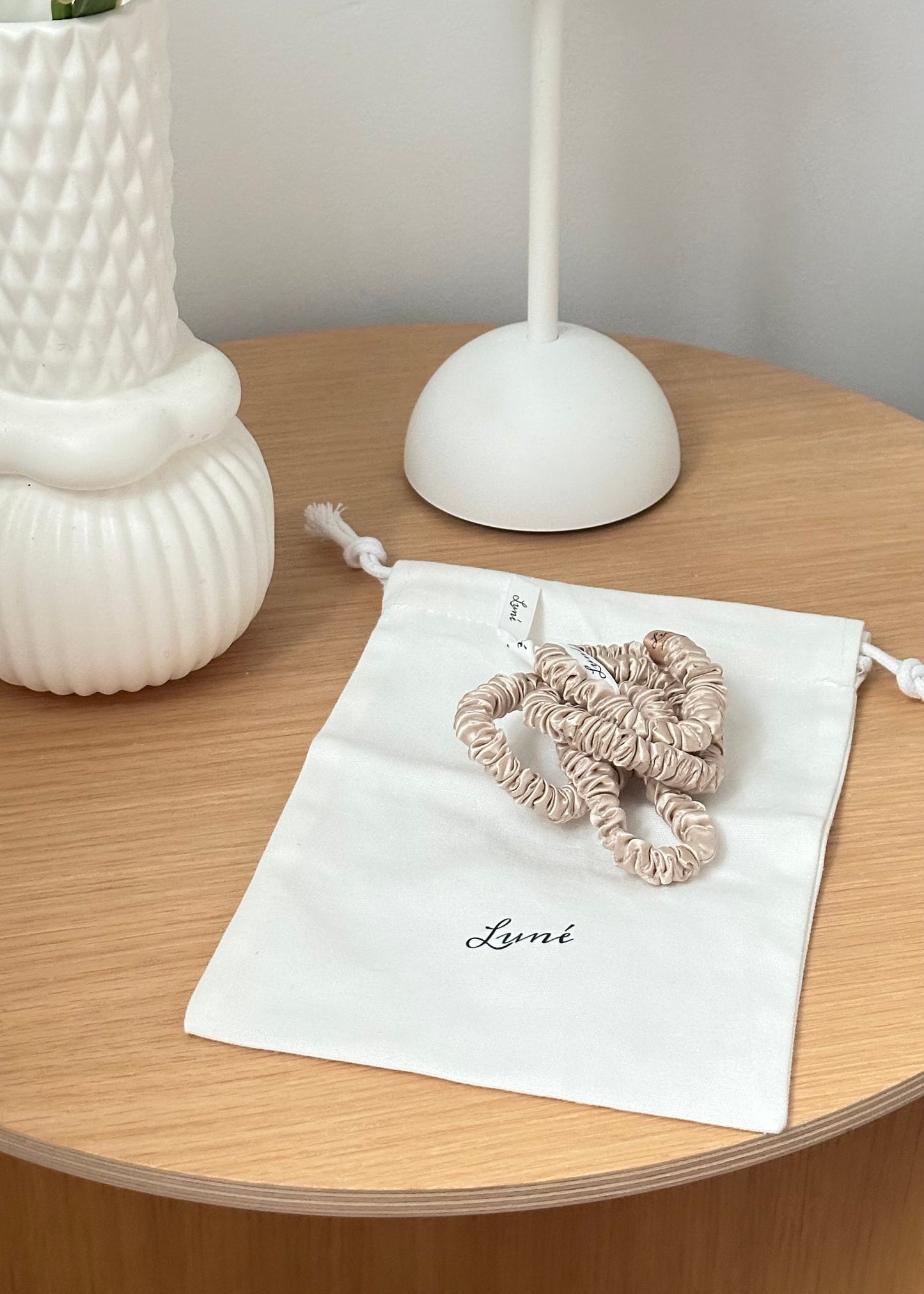 KARAMELLU HÁRTEYGJUSETT