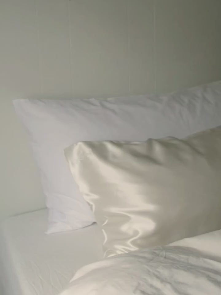 video by @selmalindd